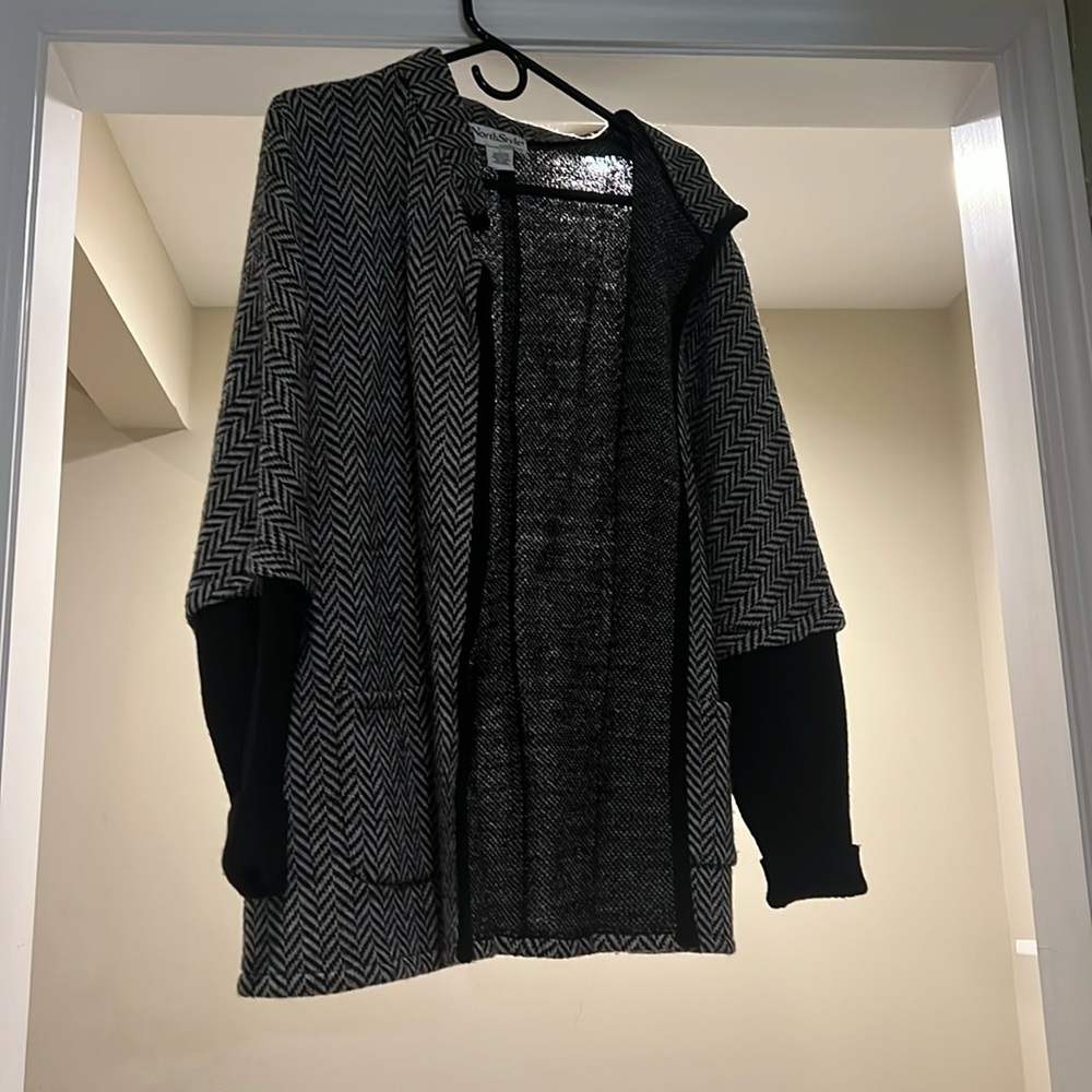 NorthStyle Cardigan